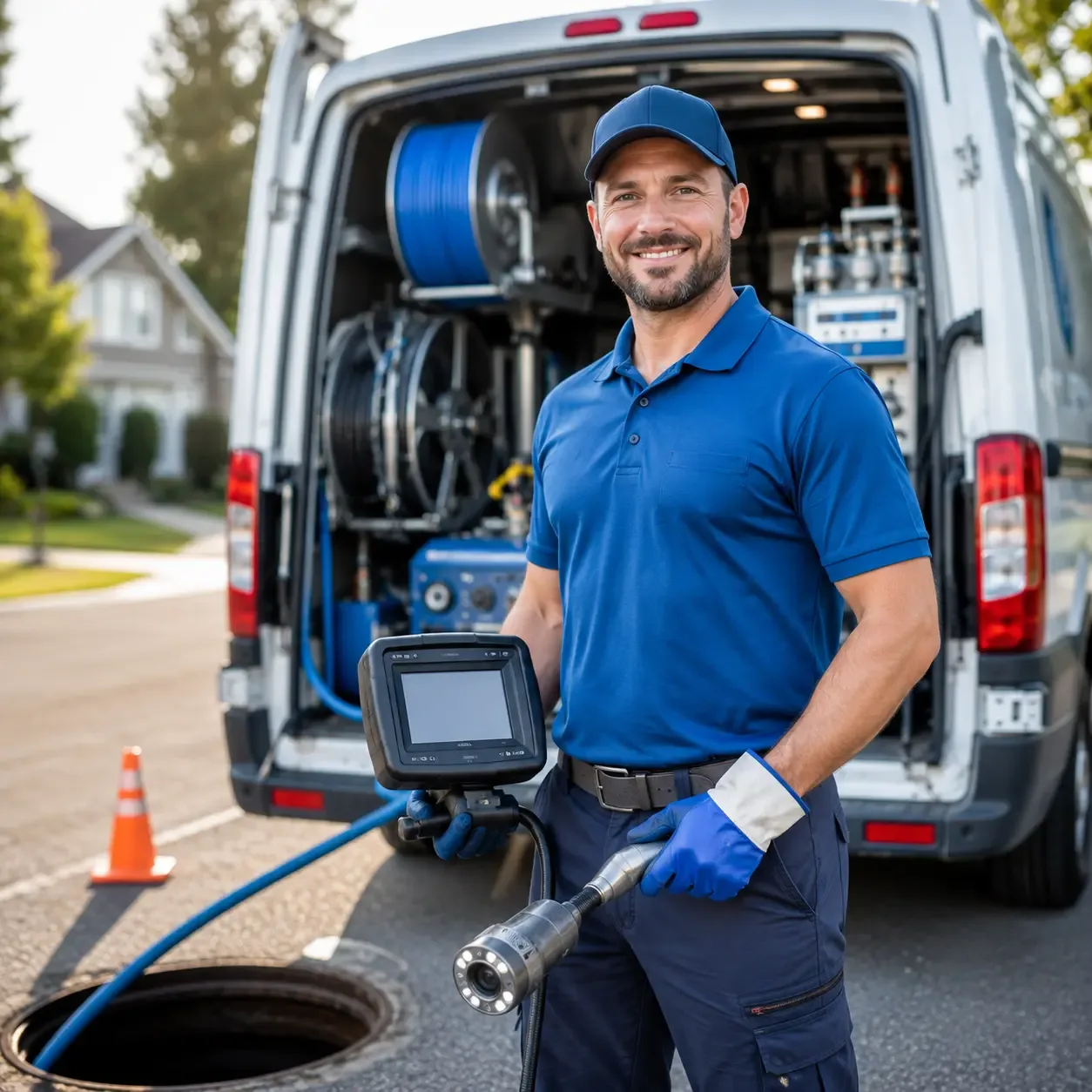 Local Pipe Relining specialists in Erie, CO