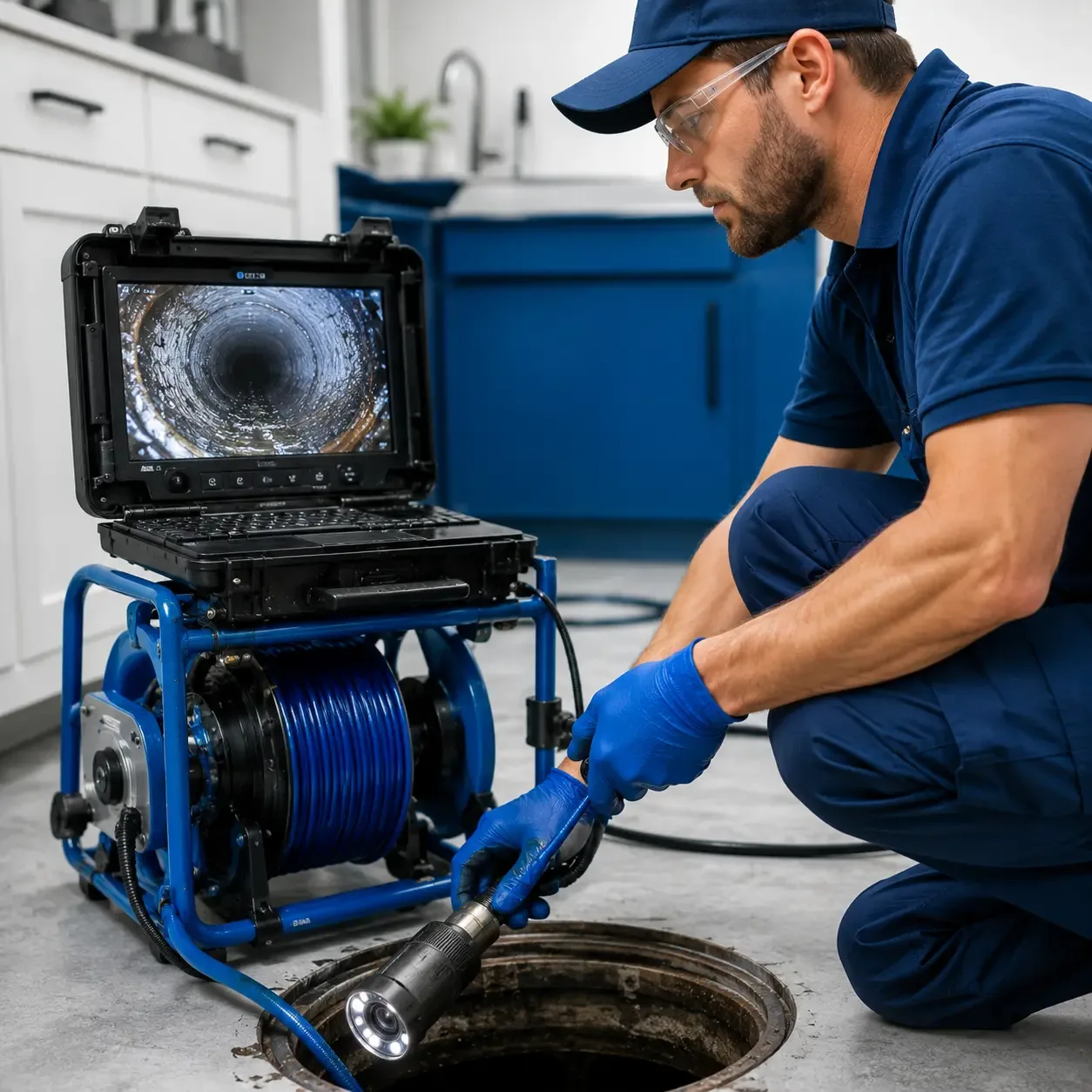 Pipe Relining professionals serving Erie, CO